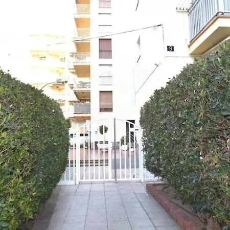 Playa De Levante Y Port Aventura Apartment