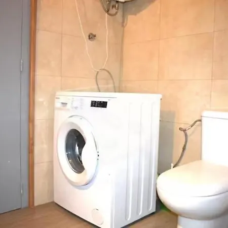 Playa De Levante Y Port Aventura Apartment Salou