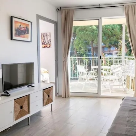 Playa De Levante Y Port Aventura Apartment Salou
