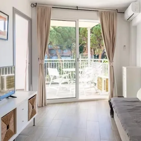 Playa De Levante Y Port Aventura Appartement