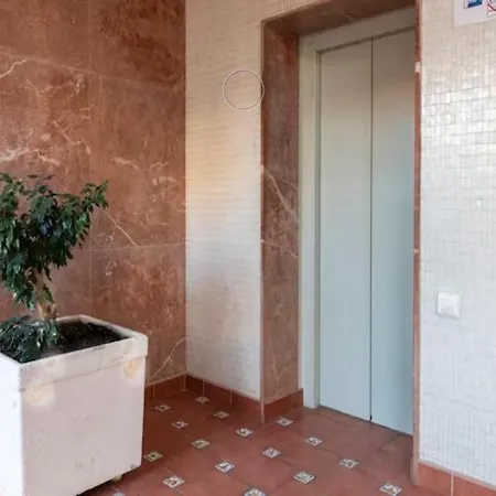 Apartamento Playa De Levante Y Port Aventura
