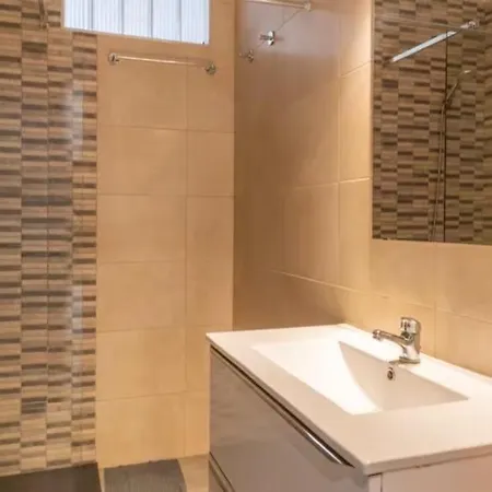 Apartamento Playa De Levante Y Port Aventura *