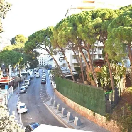 Apartamento Playa De Levante Y Port Aventura *