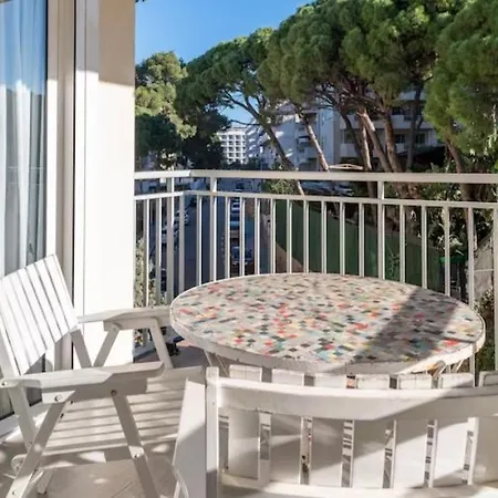 Playa De Levante Y Port Aventura Salou