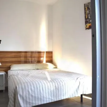 Apartamento Playa De Levante Y Port Aventura