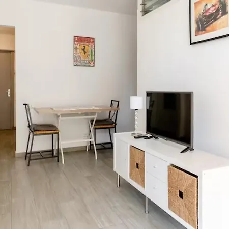 Playa De Levante Y Port Aventura Salou