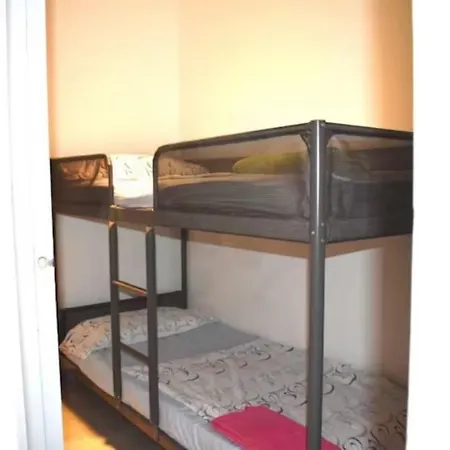 Apartamento Playa De Levante Y Port Aventura