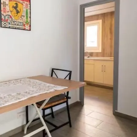 Playa De Levante Y Port Aventura Apartamento Salou