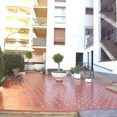 Playa De Levante Y Port Aventura Salou