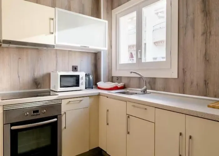 Playa De Levante Y Port Aventura Διαμέρισμα Σαλού