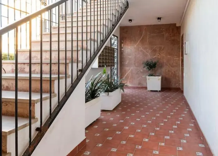 Playa De Levante Y Port Aventura Σαλού