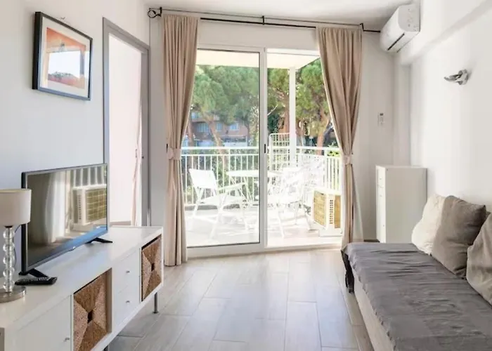 Playa De Levante Y Port Aventura Διαμέρισμα