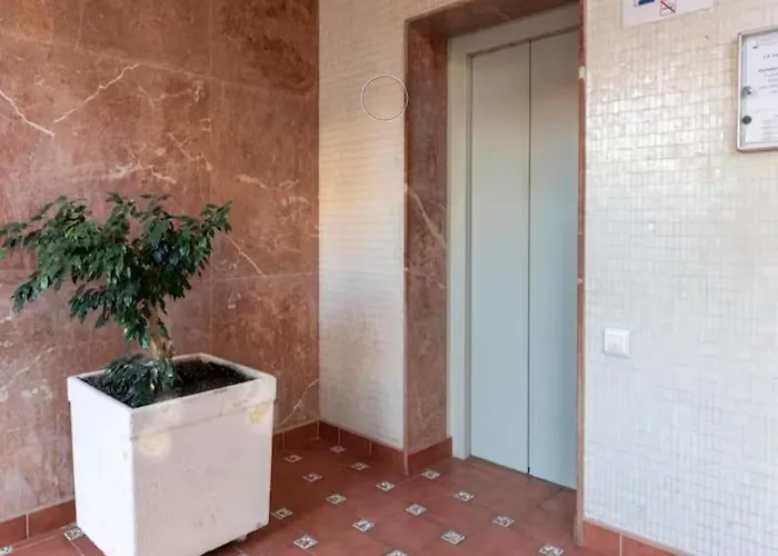 Διαμέρισμα Playa De Levante Y Port Aventura