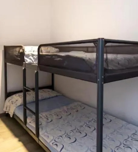 Playa De Levante Y Port Aventura Σαλού