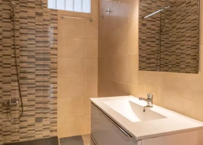 Διαμέρισμα Playa De Levante Y Port Aventura *