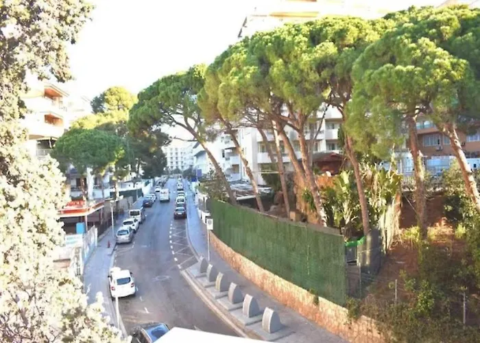 Διαμέρισμα Playa De Levante Y Port Aventura *