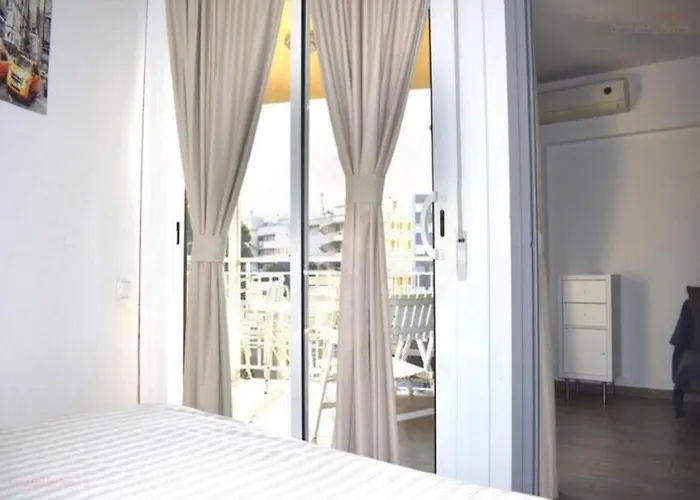 Διαμέρισμα Playa De Levante Y Port Aventura *