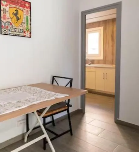 Playa De Levante Y Port Aventura Διαμέρισμα Σαλού